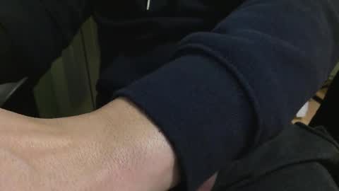 Pablo online show from November 2, 2025, 3:42 am