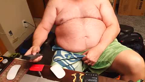 Snapshot of priapisman chatting on February 9, 2026, 9:02 am Priapisman online show from February 9, 2026, 9:02 am