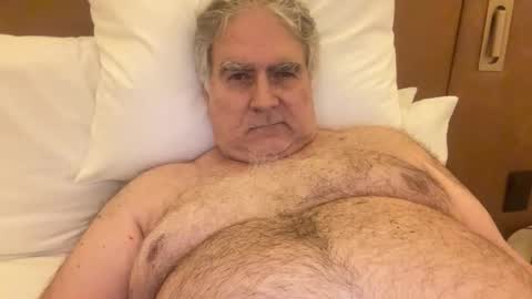 Priapisman online show from May 5, 2026, 3:25 am
