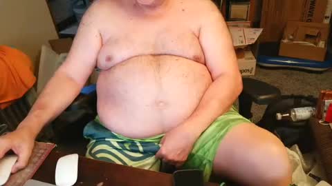 Priapisman online show from July 13, 2026, 2:53 pm