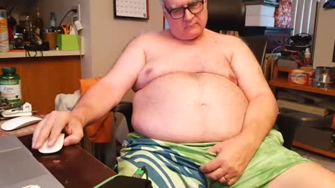 Priapisman online show from July 15, 2026, 7:52 pm
