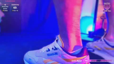 Snapshot of pridelgtbi chatting on November 7, 2025, 7:52 am pridelgtbi online show from November 7, 2025, 7:52 am