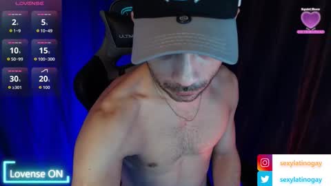 pridelgtbi online show from January 17, 2026, 8:52 am