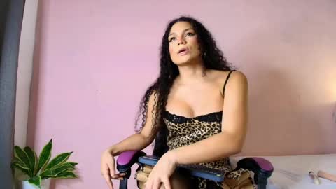 Prim Rosse online show from May 17, 2026, 3:37 am