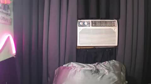 primekiannx_ online show from March 27, 2026, 9:25 pm