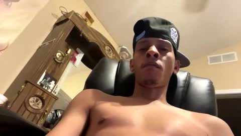 primetimedemon404 online show from January 4, 2025, 10:27 am