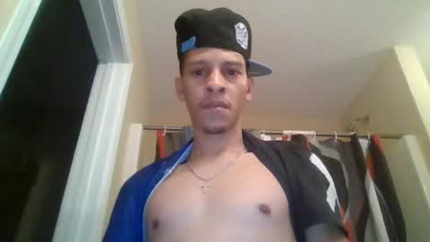 primetimedemon404 online show from January 8, 2025, 10:37 am