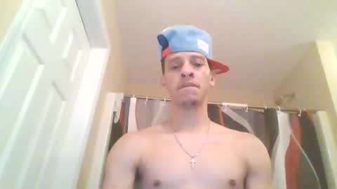 primetimedemon404 online show from January 15, 2025, 7:05 am