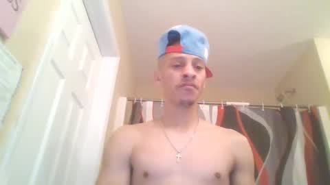 primetimedemon404 online show from January 18, 2025, 7:59 am