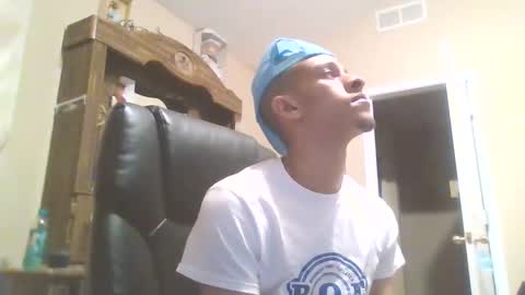 primetimedemon404 online show from January 23, 2025, 7:11 am