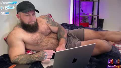 VIP OnlyFans 60 OFF  PrimeVargVIP online show from February 14, 2026, 12:51 am