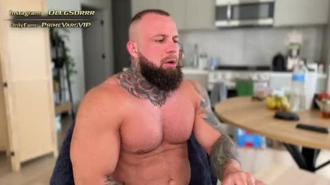 Snapshot of primevarg chatting on May 22, 2026, 5:18 pm VIP OnlyFans 60 OFF PrimeVargVIP online show from May 22, 2026, 5:18 pm