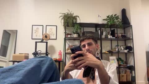 Snapshot of primmslim chatting on March 12, 2025, 10:50 pm Primm online show from March 12, 2025, 10:50 pm