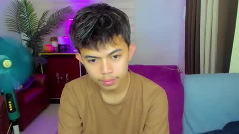 PRIMO online show from October 25, 2025, 12:34 pm