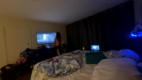 Snapshot of princ3ssg3mini chatting on October 6, 2025, 1:58 am princ3ssg3mini online show from October 6, 2025, 1:58 am