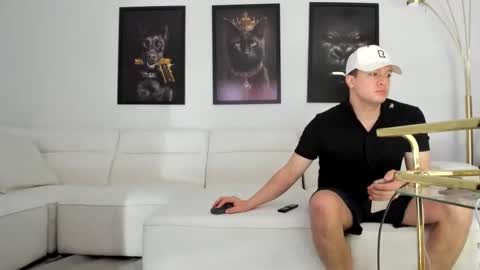 Snapshot of prince_2026 chatting on November 18, 2025, 1:11 am prince_2026 online show from November 18, 2025, 1:11 am