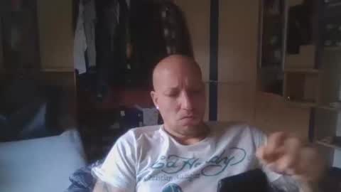 Don online show from November 13, 2025, 8:46 am