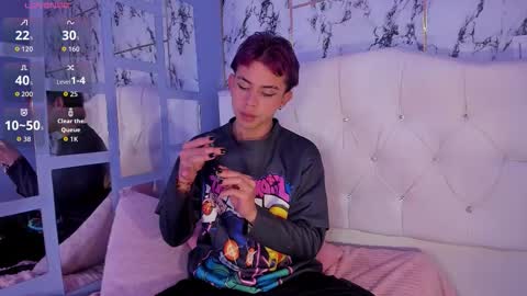 Apolo online show from January 7, 2026, 8:33 pm