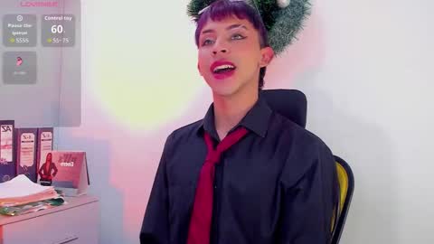 Apolo online show from January 8, 2026, 8:55 pm