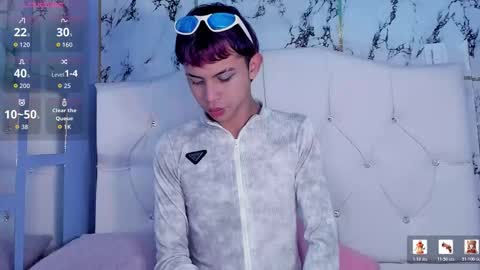 Apolo online show from January 16, 2026, 8:35 pm