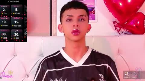 Apolo online show from February 17, 2026, 8:37 pm