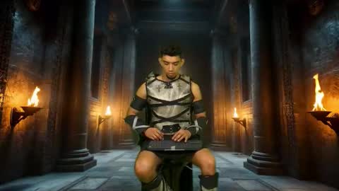 prince_arthur77 online show from January 15, 2026, 3:38 pm