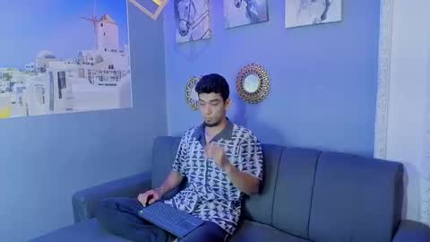 prince_arthur77 online show from February 11, 2026, 2:55 pm