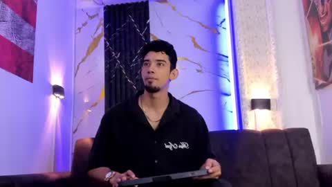 prince_arthur77 online show from June 28, 2026, 2:56 pm