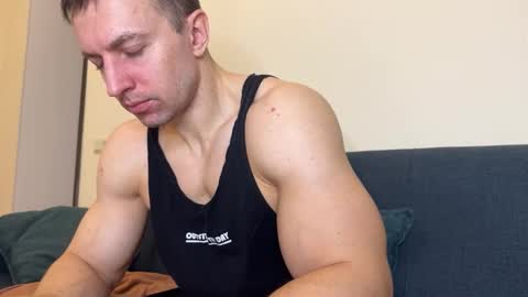 Andy Cumalot online show from February 9, 2026, 3:49 pm