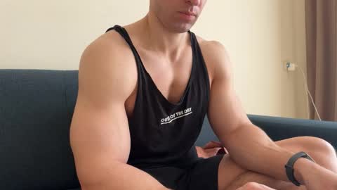 Andy Cumalot online show from February 20, 2026, 11:54 am