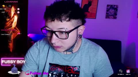 Prince online show from September 28, 2025, 5:18 pm