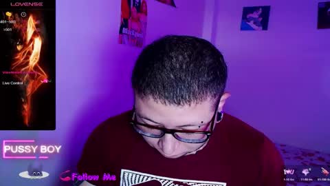 Prince online show from October 26, 2025, 2:34 pm