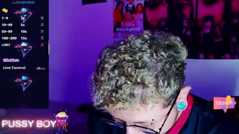 Prince online show from February 1, 2026, 5:22 pm