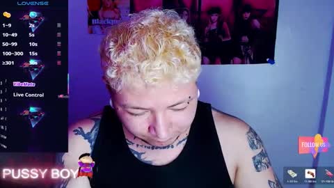 Prince online show from February 14, 2026, 5:21 pm