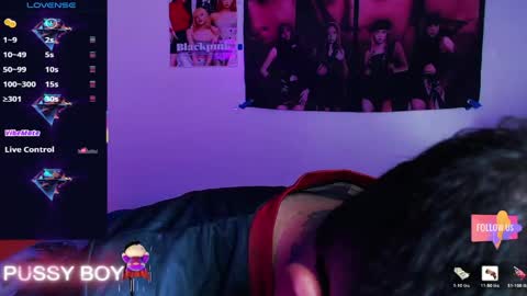 Snapshot of prince_ftm1 chatting on May 13, 2026, 4:59 pm Prince online show from May 13, 2026, 4:59 pm