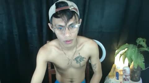 Snapshot of prince_gray69 chatting on October 6, 2025, 1:47 am Prince online show from October 6, 2025, 1:47 am