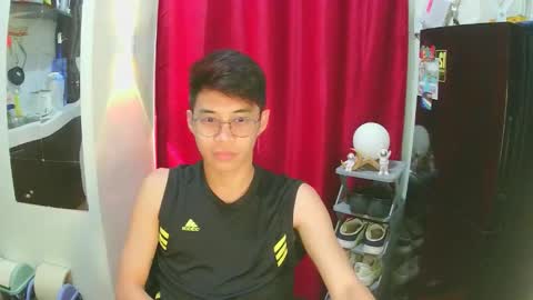 Snapshot of prince_harrison chatting on October 7, 2025, 6:16 pm prince_harrison online show from October 7, 2025, 6:16 pm