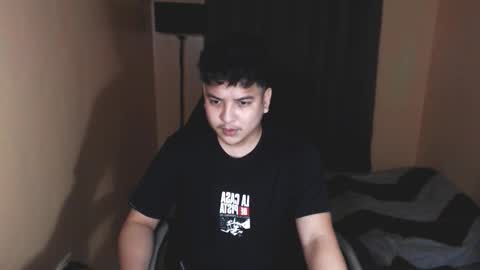 Killian online show from February 5, 2026, 12:54 pm