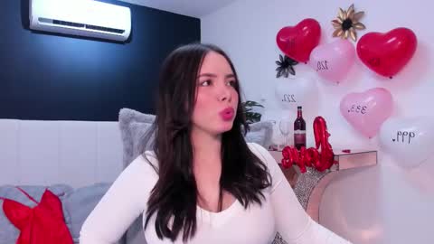 Snapshot of prince_mia2 chatting on February 14, 2026, 12:24 pm Mia online show from February 14, 2026, 12:24 pm