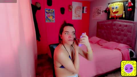 prince_salome online show from November 11, 2025, 8:42 pm