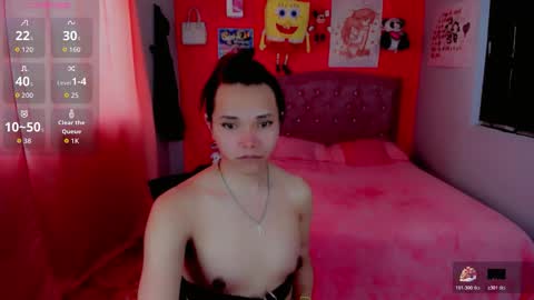 prince_salome online show from December 19, 2025, 6:59 pm