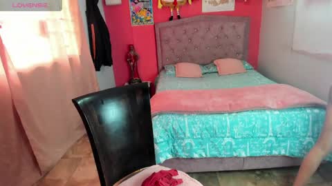 Snapshot of prince_salome chatting on May 23, 2026, 9:19 pm prince_salome online show from May 23, 2026, 9:19 pm