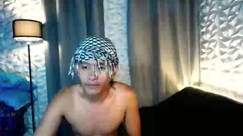 Prince Zaijan online show from March 16, 2026, 2:43 pm