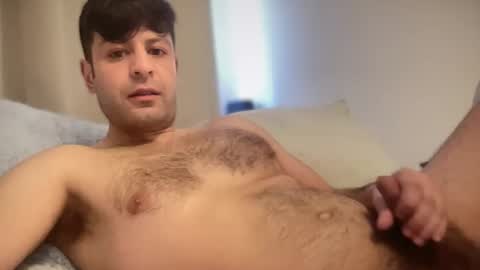 PrinceA933 online show from March 21, 2026, 8:19 am