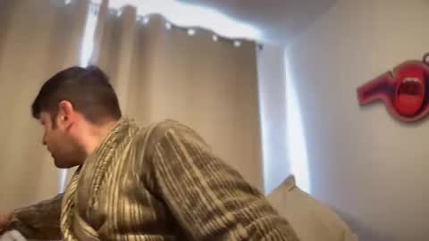 PrinceA933 online show from April 5, 2026, 10:23 am