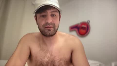 PrinceA933 online show from April 7, 2026, 9:15 pm