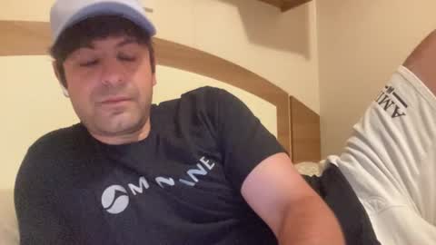PrinceA933 online show from June 18, 2026, 9:52 pm