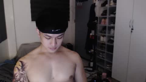 Prince Adrian online show from March 9, 2026, 10:52 am