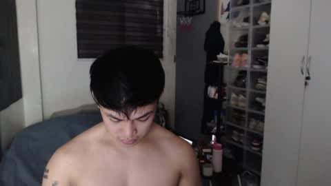 Prince Adrian online show from May 8, 2026, 7:57 am