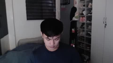 Prince Adrian online show from May 16, 2026, 7:05 am